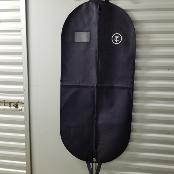 Nordstrom Trunk Club Garment Bag NEW - Picture 4 of 7